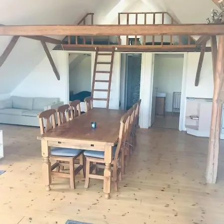 Appartement Schou Lykke Nord
