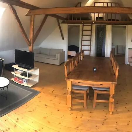 Apartment Schou Lykke Nord
