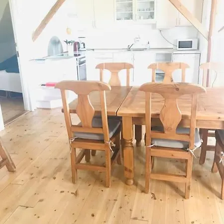 Schou Lykke Nord Tarm