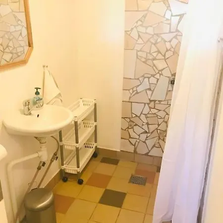 Appartement Schou Lykke Nord Tarm