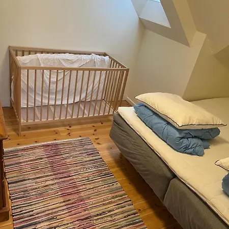 Apartment Schou Lykke Nord Tarm