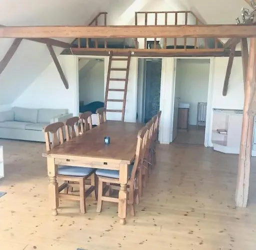 Apartment Schou Lykke Nord