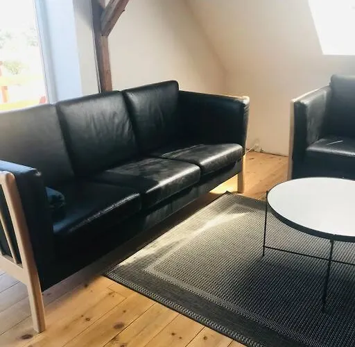 Schou Lykke Nord Apartment