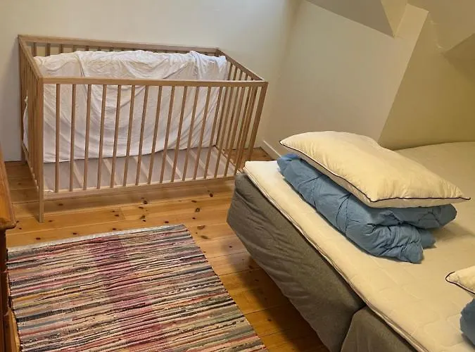 Apartman Schou Lykke Nord Tarm
