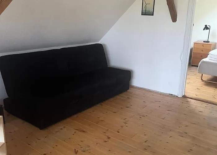 Schou Lykke Nord Tarm